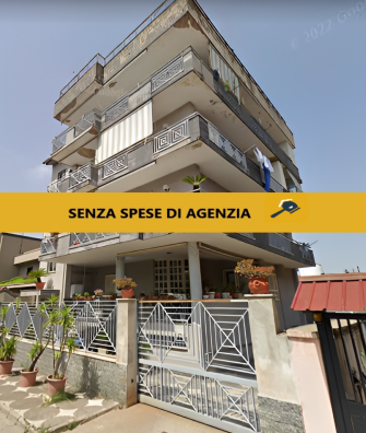 immobile QUADRILOCALE ALL'ASTA CON TERRAZZI IN VIA ARTURO TOSCANINI, CASORIA (NA) - 1