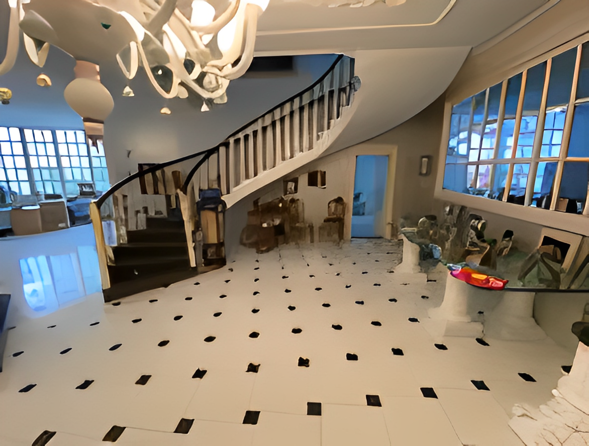 immobile QUADRILOCALE ALL'ASTA CON TERRAZZI IN VIA ARTURO TOSCANINI, CASORIA (NA) - 3