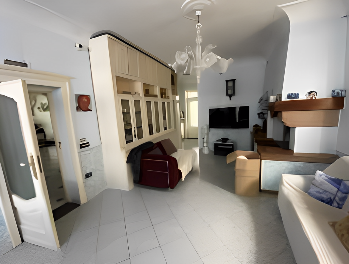 immobile QUADRILOCALE ALL'ASTA CON TERRAZZI IN VIA ARTURO TOSCANINI, CASORIA (NA) - 4