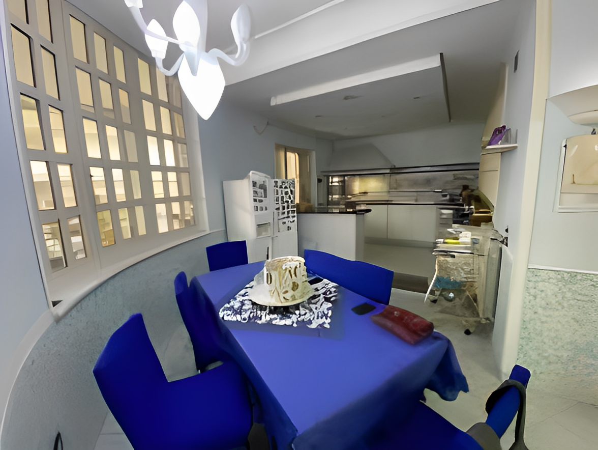 immobile QUADRILOCALE ALL'ASTA CON TERRAZZI IN VIA ARTURO TOSCANINI, CASORIA (NA) - 5