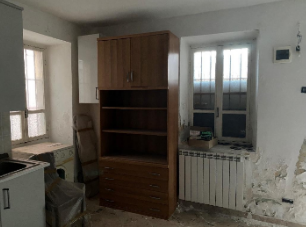 immobile CASA INDIPENDENTE ALL'ASTA IN VIA VICOLO BELLOVESO, TRINIO (VC) - 1
