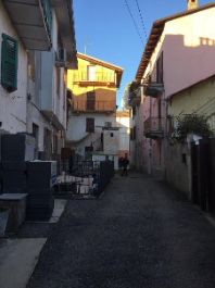 immobile CASA INDIPENDENTE ALL'ASTA IN VIA VICOLO BELLOVESO, TRINIO (VC) - 5
