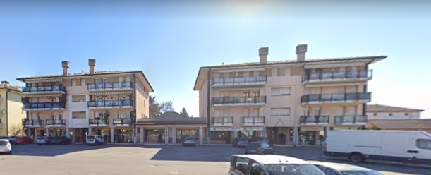 immobile TRILOCALE CON GARAGE ALL'ASTA IN VIA SAN FRANCESCO, SPRESIANO (TV) - 1