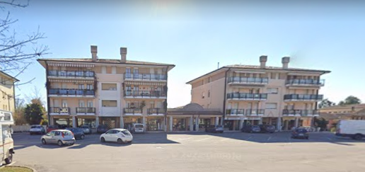 immobile TRILOCALE CON GARAGE ALL'ASTA IN VIA SAN FRANCESCO, SPRESIANO (TV) - 2