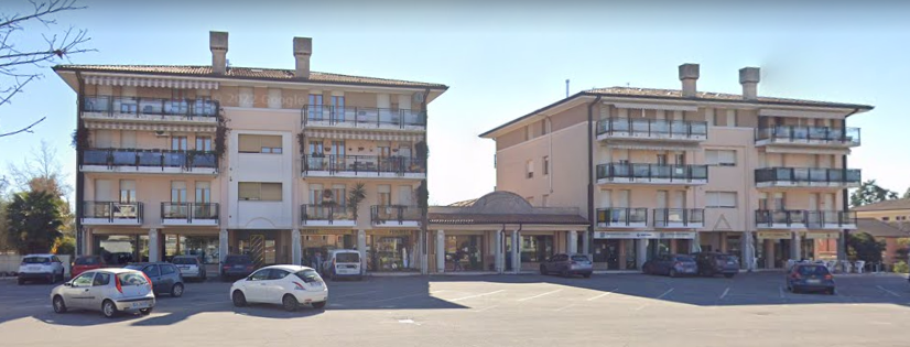 immobile TRILOCALE CON GARAGE ALL'ASTA IN VIA SAN FRANCESCO, SPRESIANO (TV) - 3