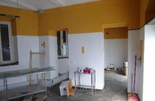 immobile NEGOZIO CON ACCESSORI ALL'ASTA IN VIA PELLIZZA, VOLPEDO (AL) - 2