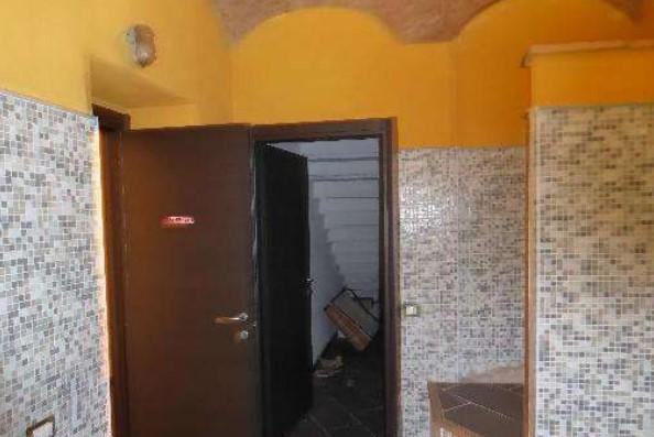 immobile NEGOZIO CON ACCESSORI ALL'ASTA IN VIA PELLIZZA, VOLPEDO (AL) - 4