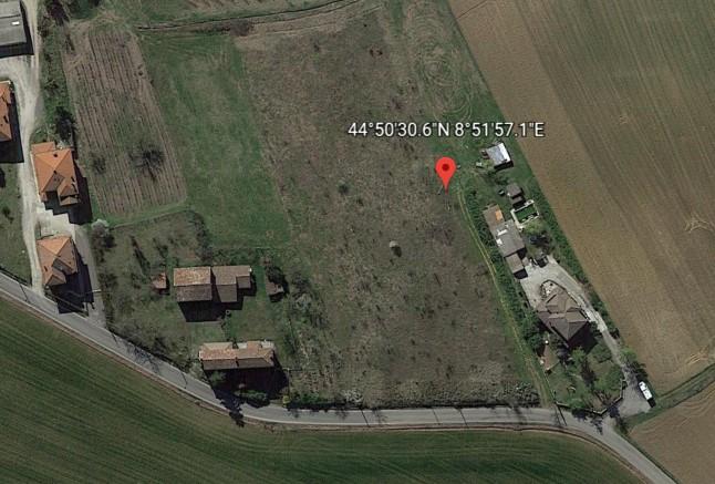 immobile ALL'ASTA TERRENI EDIFICABILI IN VIA S.P. 133, SPINETO SCRIVIA (AL) - 4