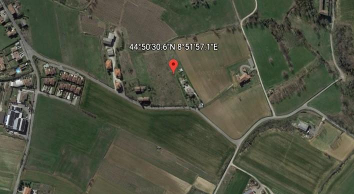 immobile ALL'ASTA TERRENI EDIFICABILI IN VIA S.P. 133, SPINETO SCRIVIA (AL) - 5