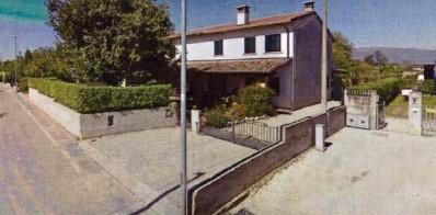 immobile TRILOCALE CON ACCESSORI ALL'ASTA IN VIA STRA' BASSA, LORIA (TV) - 3