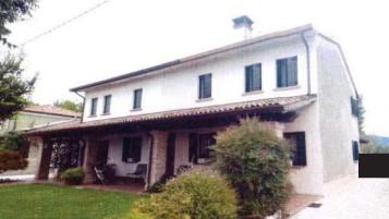 immobile AMPIO APPARTAMENTO CON ACCESSORI ALL'ASTA IN VIA STRA' BASSA, LORIA (TV) - 2