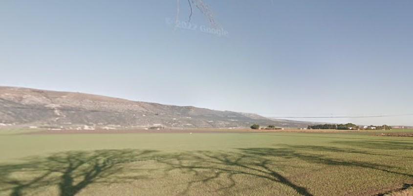 immobile APPEZZAMENTI DI TERRENO ALL'ASTA IN CONTRADA COPPA DEL VENTO , AGRO DI RIGNANO (FG) - 1