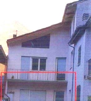 immobile AMPIO TRILOCALE ALL'ASTA SITO IN VIA VALENTI, TALAMONA (SO) - 4