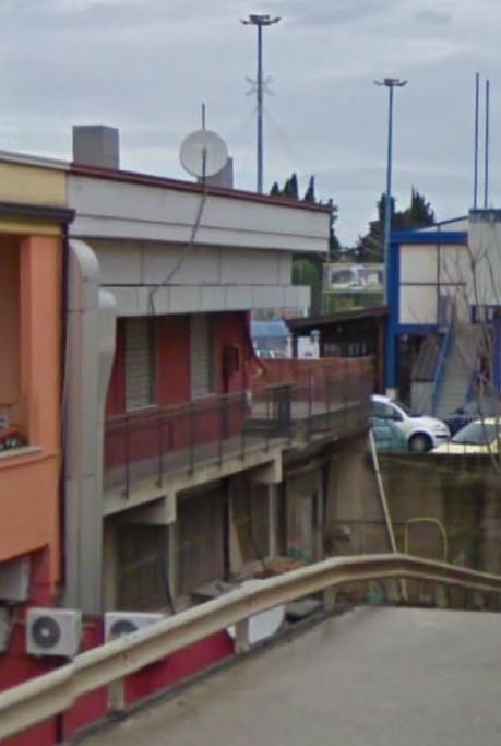 immobile GARAGE/DEPOSITO CON ACCESSORI ALL'ASTA IN VIA CESINE, SAN GIORGIO DEL SANNIO (BN) - 1