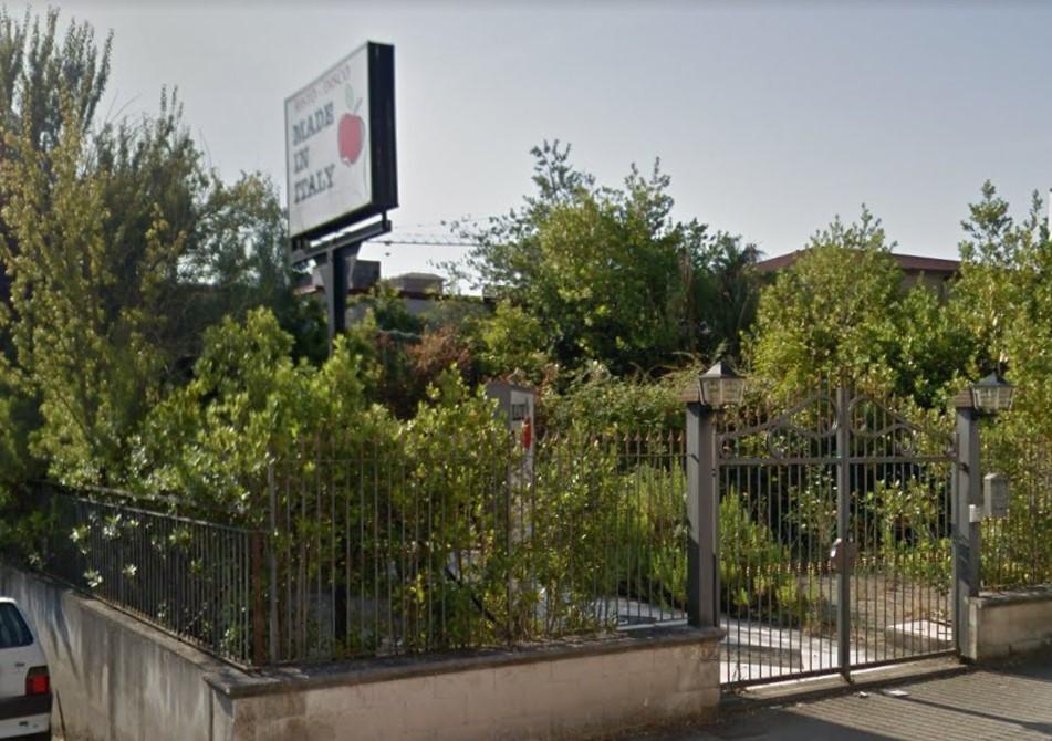 immobile GARAGE/DEPOSITO CON ACCESSORI ALL'ASTA IN VIA CESINE, SAN GIORGIO DEL SANNIO (BN) - 3