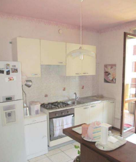 immobile APPARTAMENTO CON BOX E CANTINA ALL'ASTA IN VIA PADOVA, LEGNANO (MI) - 2