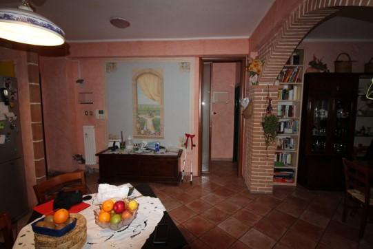 immobile TRILOCALE CON ACCESSORI ALL'ASTA IN VIA GIOVANNINA, COMUNE DI CENTO (FE) - 2