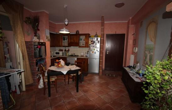 immobile TRILOCALE CON ACCESSORI ALL'ASTA IN VIA GIOVANNINA, COMUNE DI CENTO (FE) - 5