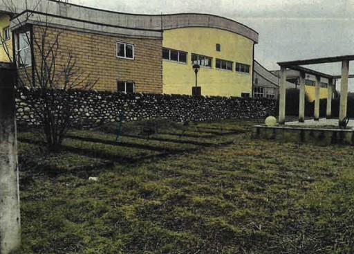 immobile GARAGE, CANTINA, RIPOSTIGLIO ALL'ASTA IN VIA DON BENVENUTO OTTOBONI, PESCANTINA (VR) - 1