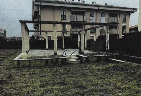 immobile GARAGE, CANTINA, RIPOSTIGLIO ALL'ASTA IN VIA DON BENVENUTO OTTOBONI, PESCANTINA (VR) - 2