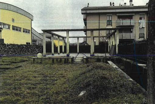 immobile GARAGE, CANTINA, RIPOSTIGLIO ALL'ASTA IN VIA DON BENVENUTO OTTOBONI, PESCANTINA (VR) - 3