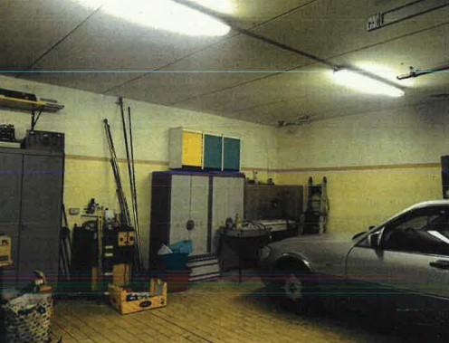 immobile GARAGE, CANTINA, RIPOSTIGLIO ALL'ASTA IN VIA DON BENVENUTO OTTOBONI, PESCANTINA (VR) - 4