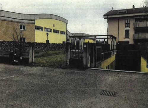 immobile GARAGE, CANTINA, RIPOSTIGLIO ALL'ASTA IN VIA DON BENVENUTO OTTOBONI, PESCANTINA (VR) - 5