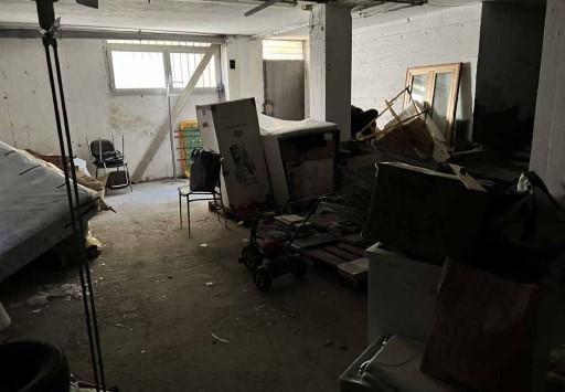 immobile MAGAZZINO CON ACCESSORI ALL'ASTA IN VIA IV NOVEMBRE, MUGGIO' (MB) - 5