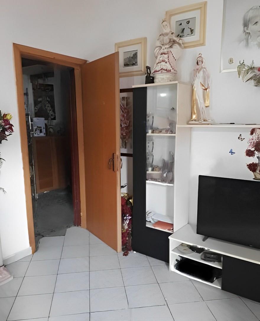 immobile BILOCALE CON GARAGE ALL'ASTA IN VIA GIUSEPPE DESSI', DECIMOMANNU (CA) - 2