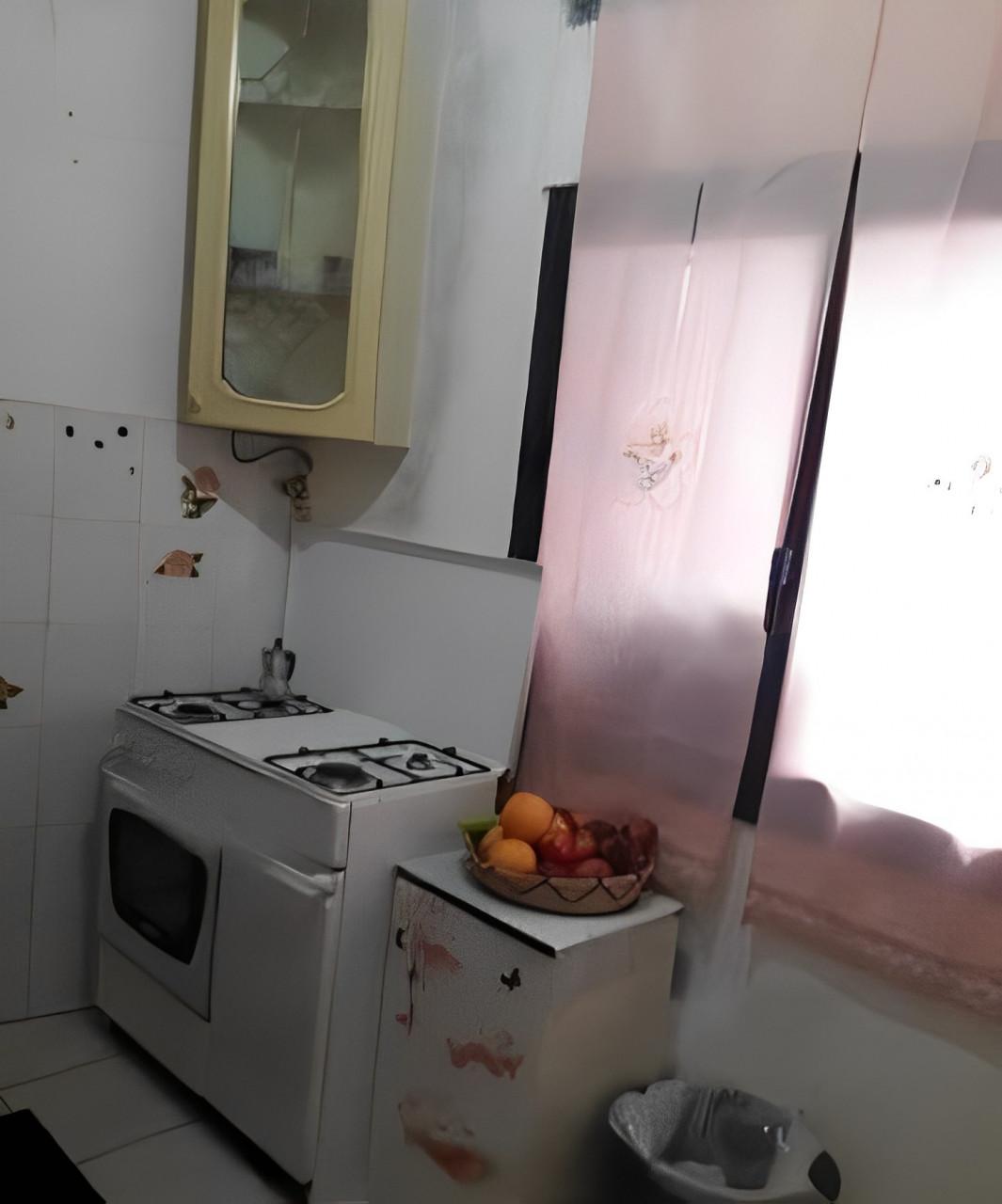 immobile BILOCALE CON GARAGE ALL'ASTA IN VIA GIUSEPPE DESSI', DECIMOMANNU (CA) - 4