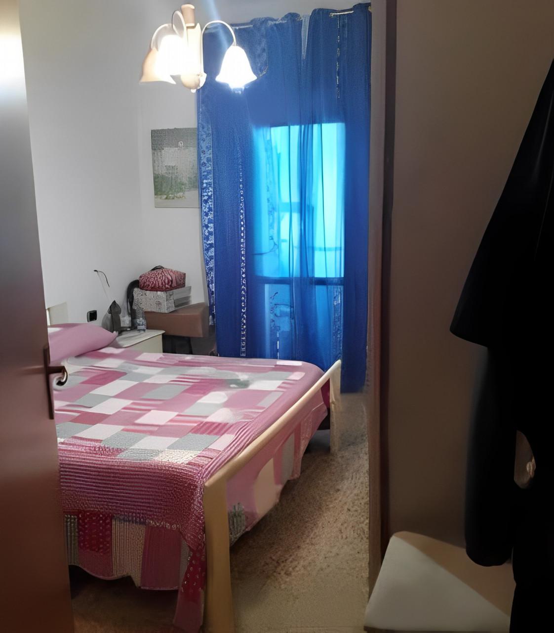 immobile BILOCALE CON GARAGE ALL'ASTA IN VIA GIUSEPPE DESSI', DECIMOMANNU (CA) - 5