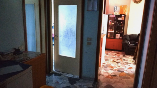 immobile TRILOCALE ALL’ASTA CON CANTINA E BOX IN VIA MANZONI, VENEGONO INFERIORE (VA) - 5