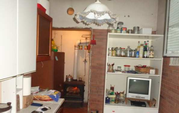 immobile ABITAZIONE, LABORATORIO E TERRENO ALL'ASTA IN SALITA SAN CARLO DI CESE, GENOVA (GE) - 1