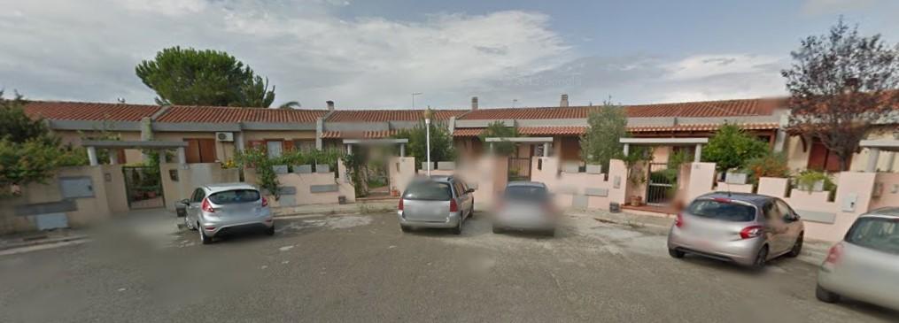 immobile AMPIO QUADRILOCALE ALL'ASTA IN VIA PLANARGIA, QUARTU SANT'ELENA (CA) - 1