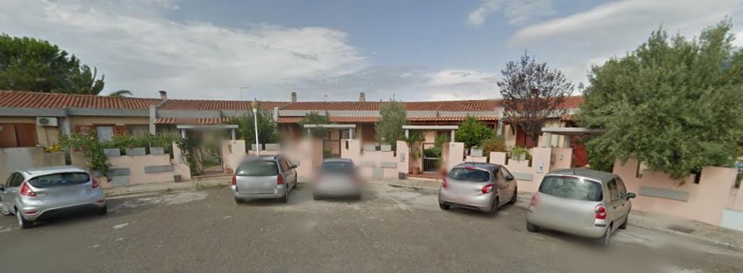 immobile AMPIO QUADRILOCALE ALL'ASTA IN VIA PLANARGIA, QUARTU SANT'ELENA (CA) - 2