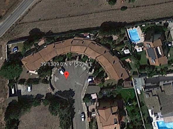 immobile AMPIO QUADRILOCALE ALL'ASTA IN VIA PLANARGIA, QUARTU SANT'ELENA (CA) - 3