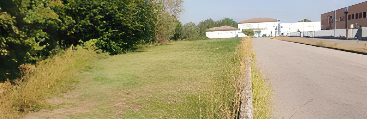 immobile TERRENO EDIFICABILE ALL'ASTA IN VIA GERBOLINA, VIADANA (MN) - 5