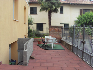 immobile TRILOCALE CON ACCESSORI ALL'ASTA IN VICOLO ARMANDO DIAZ, ROMANO DI LOMBARDIA (BG) - 4