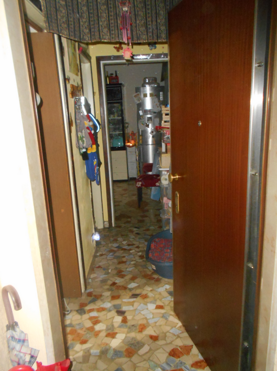 immobile BILOCALE CON ACCESSORI ALL'ASTA IN VIA BUONARROTI, SAN GIULIANO MILANESE (MI) - 2