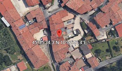 immobile AMPIO APPARTAMENTO ALL'ASTA IN VIA EMILIO ED ENRICO DANDOLO, CAZZAGO SAN MARTINO (BS) - 4