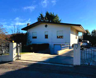 immobile CASA SINGOLA ALL'ASTA IN VIA GIOVANNI XXIII, SERNAGLIA DELLA BATTAGLIA (TV) - 1