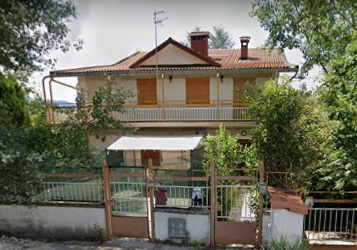 immobile TRILOCALE CON ACCESSORI ALL'ASTA IN VIA STAZIONE, TAGLIACOZZO (AQ) - 1