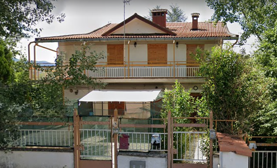 immobile TRILOCALE CON ACCESSORI ALL'ASTA IN VIA STAZIONE, TAGLIACOZZO (AQ) - 2