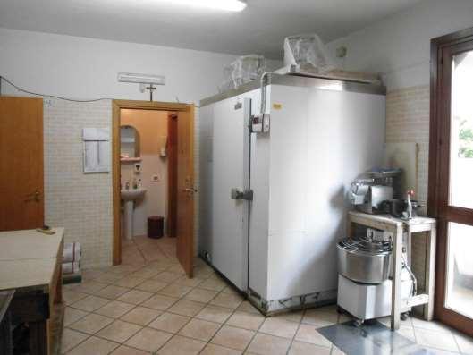 immobile LOCALE ARTIGIANALE ALL'ASTA IN VIA TENENTE SERAFINO MONTALTO, PACECO (TP) - 5