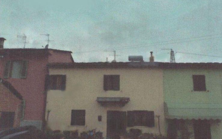 immobile TRILOCALE CON ACCESSORI ALL'ASTA IN VIA FICOCCHIO FONDA, COMUNE DI BUGGIANO (PT) - 5