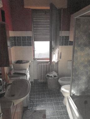 immobile AMPIO APPARTAMENTO CON ACCESSORI ALL'ASTA IN VIA CAVOUR, BALZOLA (AL) - 5