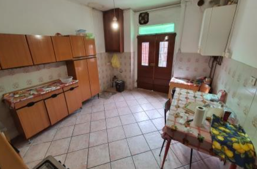 immobile TERRATETTO CON ACCESSORI ALL'ASTA IN VIA GIACOMO MATTEOTTI, SAN POSSIDONIO (MO) - 1