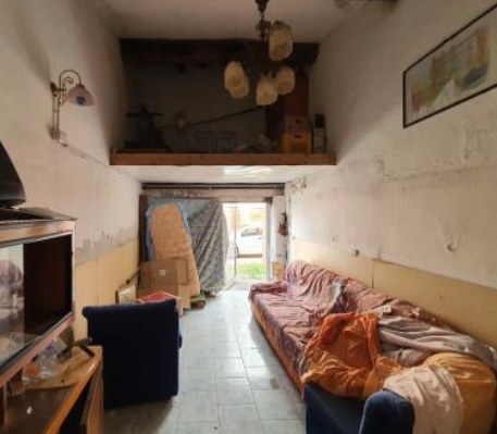 immobile TERRATETTO CON ACCESSORI ALL'ASTA IN VIA GIACOMO MATTEOTTI, SAN POSSIDONIO (MO) - 3
