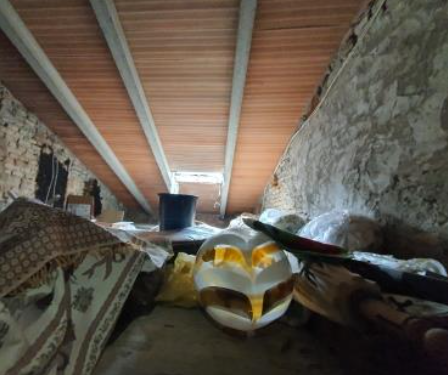 immobile TERRATETTO CON ACCESSORI ALL'ASTA IN VIA GIACOMO MATTEOTTI, SAN POSSIDONIO (MO) - 4