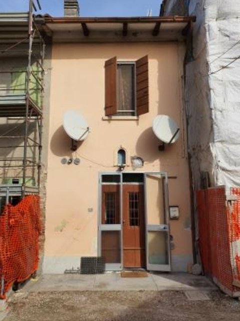 immobile TERRATETTO CON ACCESSORI ALL'ASTA IN VIA GIACOMO MATTEOTTI, SAN POSSIDONIO (MO) - 5